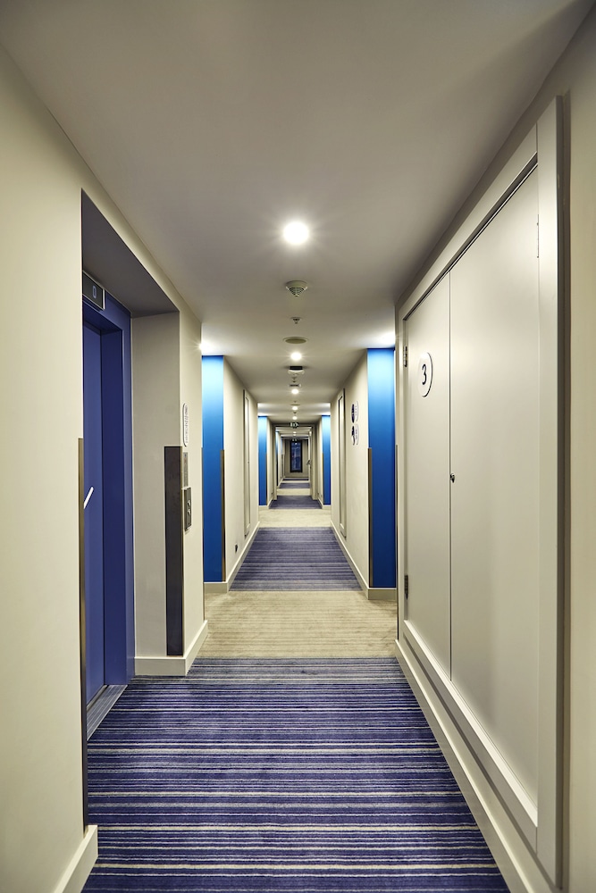 Holiday Inn Express Istanbul - Atakoy Metro, an Ihg Hotel