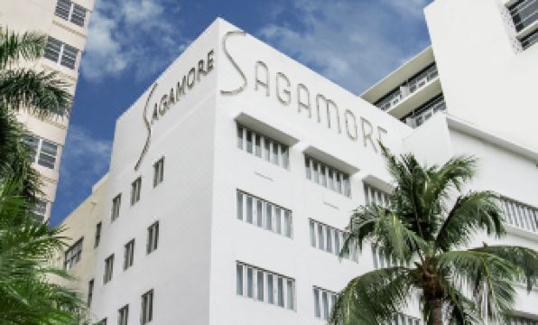 The Sagamore Hotel South Beach