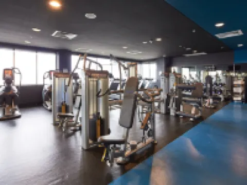 リッジズ シドニー エアポート ホテル マスコットのホテル