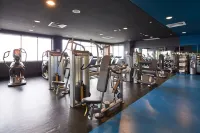 Rydges Sydney Airport Hotel an EVT hotel Hotel a Wolli Creek
