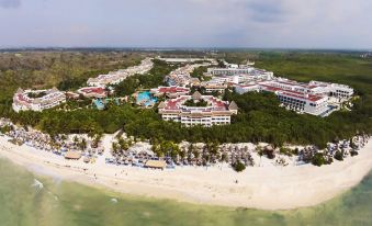Platinum Yucatan Princess Adults Only - All Inclusive
