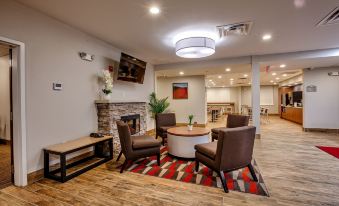 Microtel Inn & Suites by Wyndham Niagara Falls