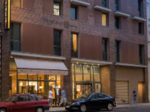 Marmara Hotel Budapest Hotels near Fisherman's Bastion