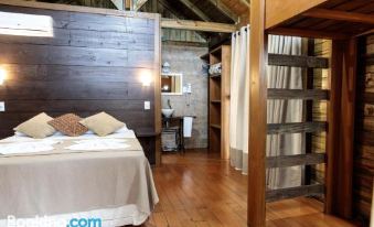 Pousada Homestay Jaraguá Do Sul - Housity