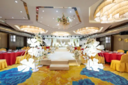 Pingnan Xiongsen International Hotel