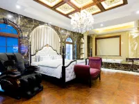 Yangzhou Xujia Lanting Xiyue Hotel Hotels near He Garden