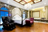 Yangzhou Xujia Lanting Xiyue Hotel
