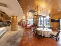 都安密洛陀度假酒店 - 餐厅