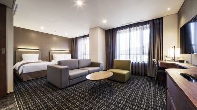 その他 ティーマークグランドホテル明洞の写真