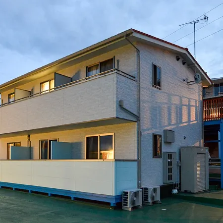 Sea Side Hostel Light House