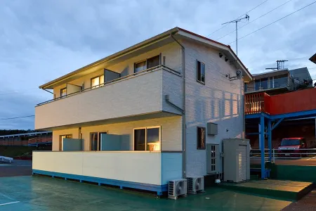 Sea Side Hostel Light House