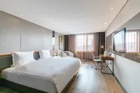Longkou Grand Hotel (Tonghailu) Các khách sạn ở Long Khẩu