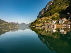 Cubilaris Motel Bad Ragaz