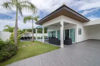 Orchid Paradise Homes OPV 315