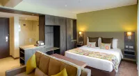 Tamarind Tree Hotel Hotel a Nairobi