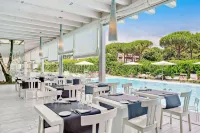 Italiana Hotels Florence Hotels in Bagno a Ripoli