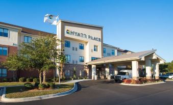 Hyatt Place Savannah Airport