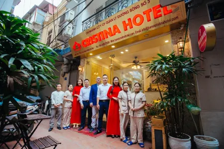 Old Darling Hotel & Spa