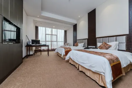 haolaiya xiangrun Hotel