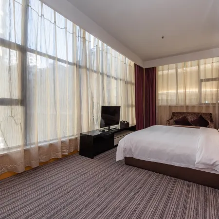 Power Hotel