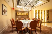 Zijingong International Hotel