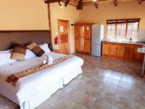 Rain Farm Game Lodge Hotels in iLembe