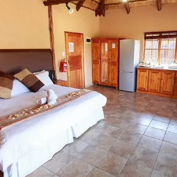 Rain Farm Game Lodge