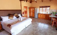 Rain Farm Game Lodge Hotel a iLembe DC