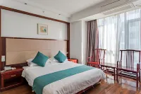 Huang Shan Jia Cheng Hotel