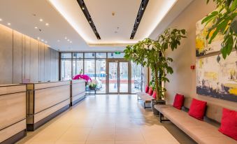 Homeinn Plus Hotel (Beijing Zhongguancun Area Wudaokou)