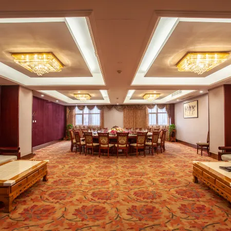 Jindu International Hotel