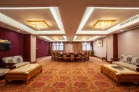 Jindu International Hotel - servizio colazione