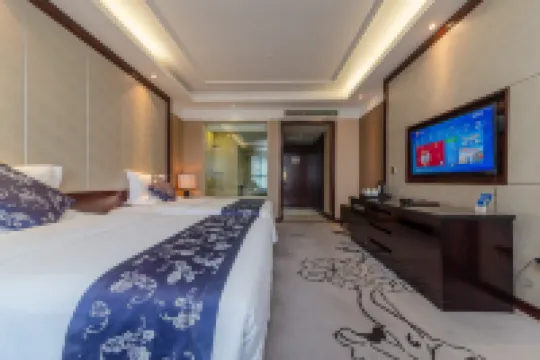 Xihu Hotel