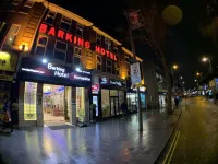 Barking Hotel Hoteles en Barking