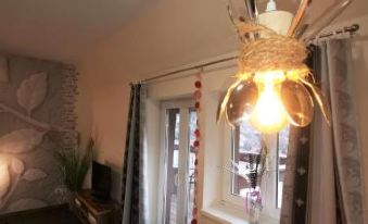 Apartments Villa-Ratskopf Wernigerode