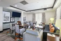 Hampton Inn Sierra Vista - Morgenmad