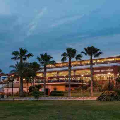 Acapulco Resort Convention Spa Hotel Exterior