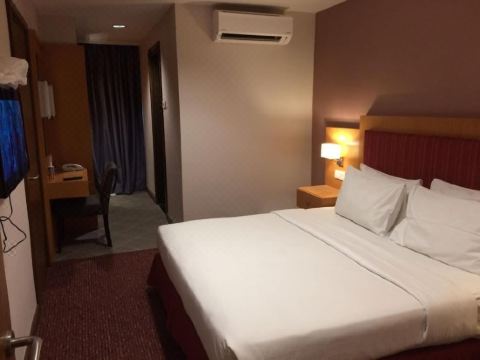 Jewels Hotel-Kota Bharu Updated 2022 Price & Reviews  Trip.com