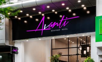 Avanti Boutique Hotel