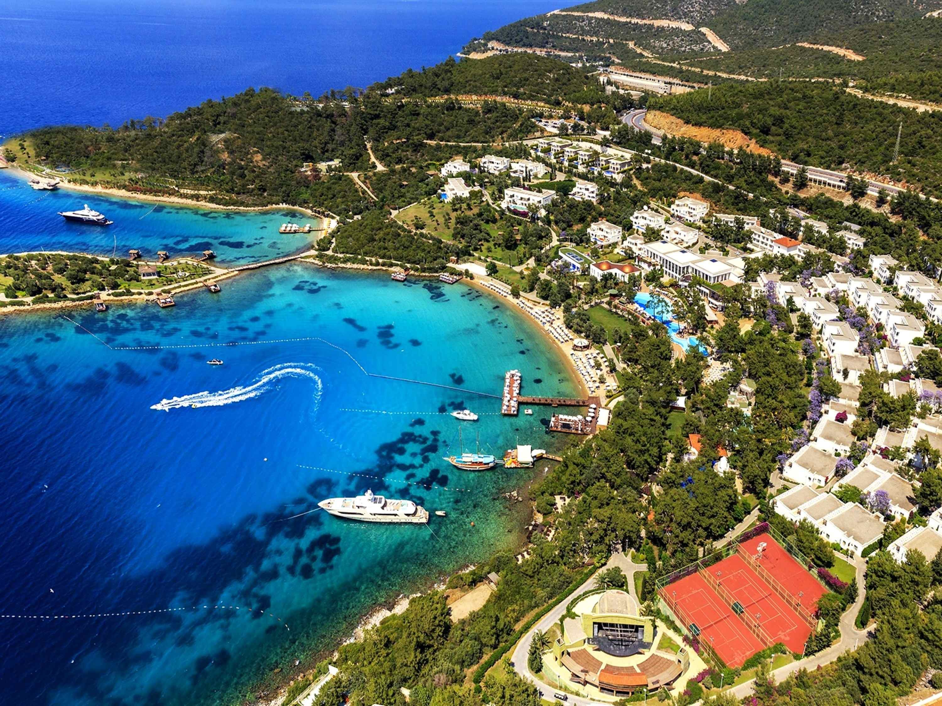 Rixos Premium Bodrum