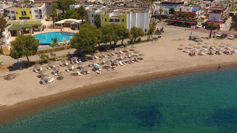 Yelken Mandalinci Spa&Wellness Hotel