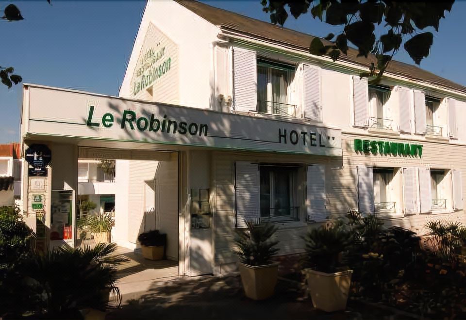 Le Robinson-Saint-Jean-de-Monts Updated 2023 Room Price-Reviews & Deals |  Trip.com