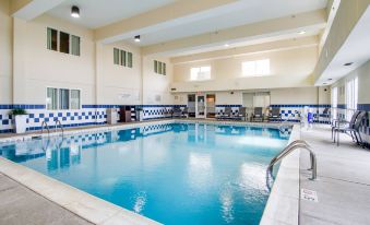 Fairfield Inn & Suites Nashville at Opryland