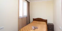 Luxury Apartments and Studios in New Building - Apartamento, 1 Dormitorio (cama Doble)