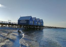 Paradise Motel Busselton