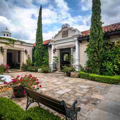 Pensativo House Hotel Hotel Exterior