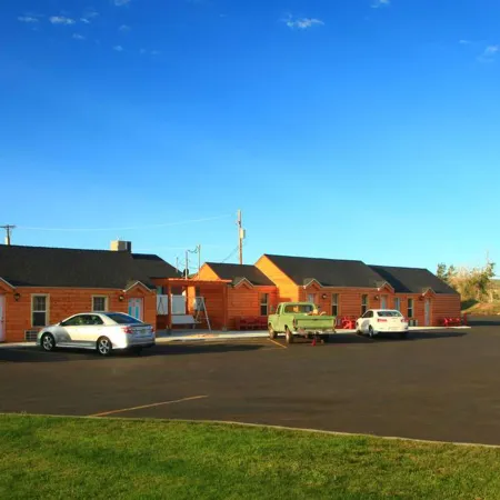 Marianna Inn Panguitch