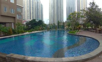 [Permanently Deactivated] Apartemen Madison Park Magnolia Central Park