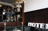 The Clyde Hotel Portland by Kasa Hotel di Portland