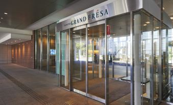 Sotetsu Grand Fresa Tokyo-Bay Ariake - Housity